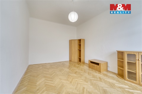 Pronájem bytu 3+1, 80 m² - 10