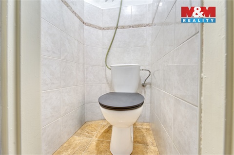 Pronájem bytu 3+1, 80 m² 14