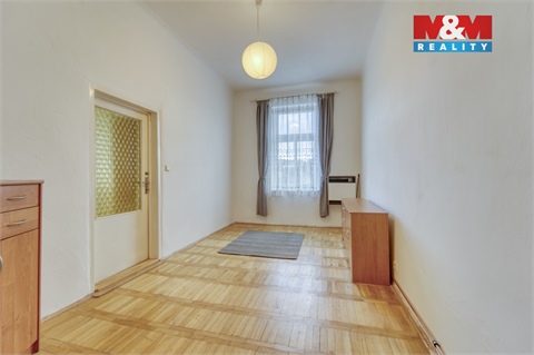 Pronájem bytu 3+1, 80 m² 4