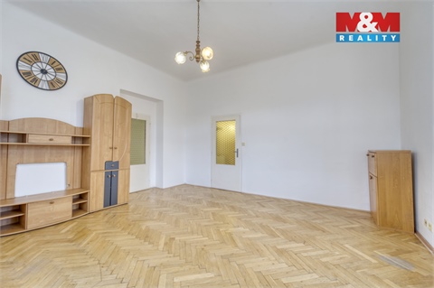 Pronájem bytu 3+1, 80 m² 6