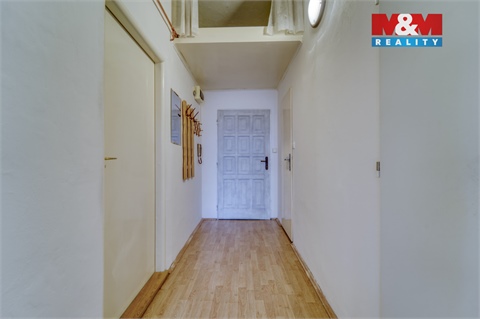 Pronájem bytu 3+1, 80 m² 12