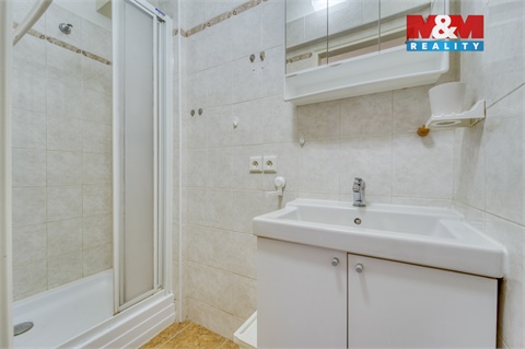 Pronájem bytu 3+1, 80 m² - 12