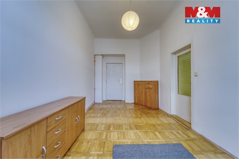 Pronájem bytu 3+1, 80 m² - 4