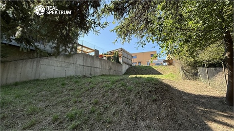 Prodej stavebního pozemku, 323 m² 4