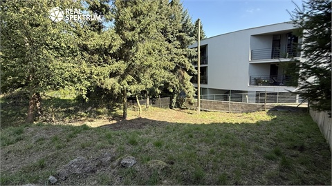 Prodej stavebního pozemku, 323 m² - 2