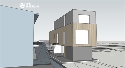 Prodej stavebního pozemku, 323 m² 16