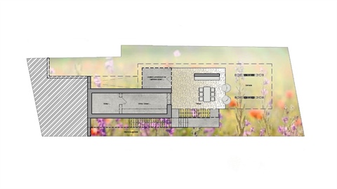 Prodej stavebního pozemku, 323 m² - 12