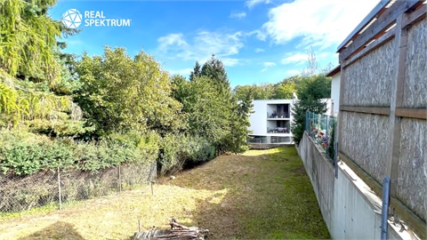 Prodej stavebního pozemku, 323 m² - 4