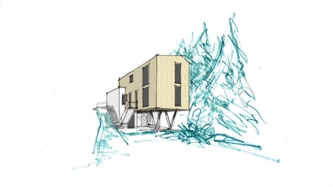 Prodej stavebního pozemku, 323 m² 14