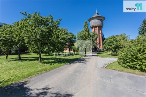 Pronájem bytu 1+1, 47 m² - 12