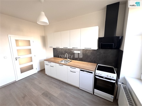 Pronájem bytu 1+1, 47 m² - 4