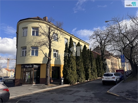 Pronájem bytu 1+1, 47 m² 10