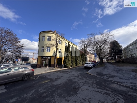 Pronájem bytu 1+1, 47 m² 0