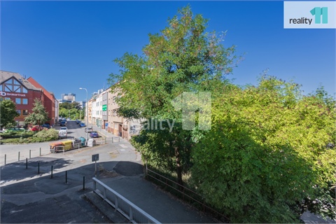 Pronájem bytu 1+1, 47 m² 12