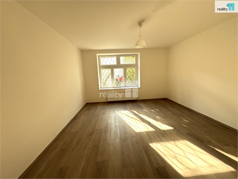 Pronájem bytu 1+1, 47 m² - 2