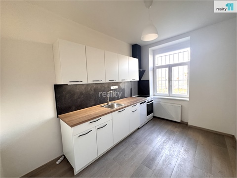 Pronájem bytu 1+1, 47 m² 4