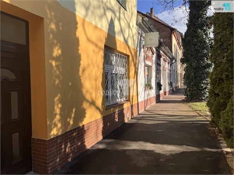 Pronájem bytu 1+1, 47 m² - 8