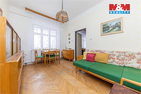 Prodej rodinného domu, 226 m² - 4