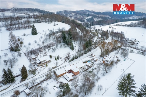 Prodej rodinného domu, 226 m² 26