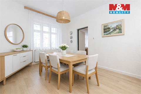 Prodej rodinného domu, 226 m² 6