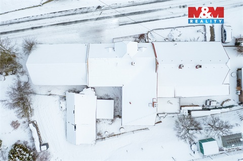 Prodej rodinného domu, 226 m² 24