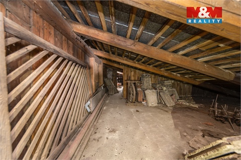 Prodej rodinného domu, 226 m² - 20