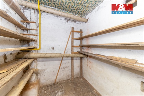 Prodej rodinného domu, 226 m² - 18