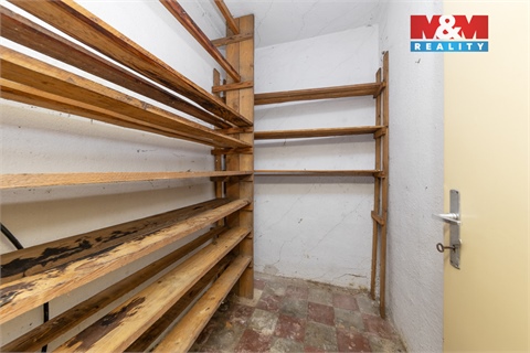 Prodej rodinného domu, 226 m² 18