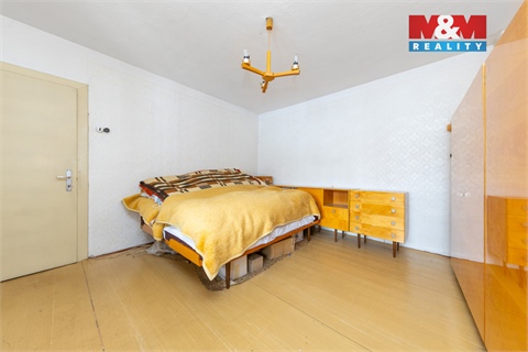 Prodej rodinného domu, 226 m² - 14