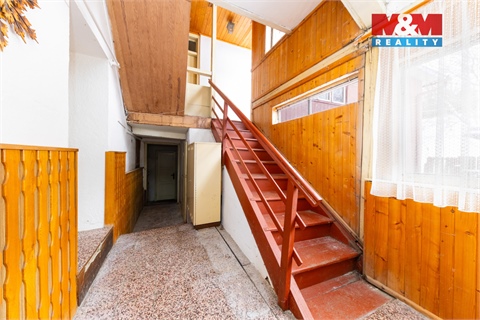 Prodej rodinného domu, 226 m² 12