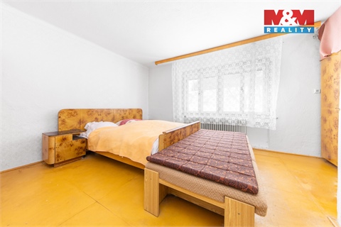 Prodej rodinného domu, 226 m² 16