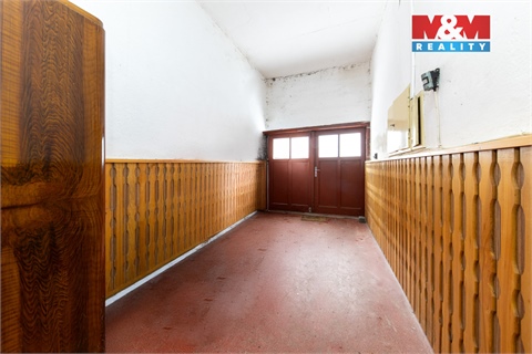 Prodej rodinného domu, 226 m² - 10