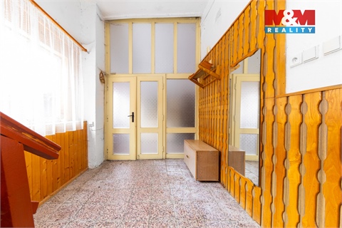 Prodej rodinného domu, 226 m² - 12