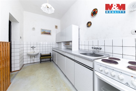 Prodej rodinného domu, 226 m² 4