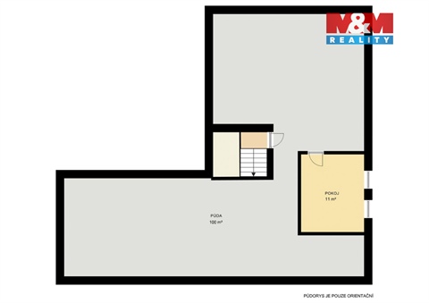 Prodej rodinného domu, 226 m² 28