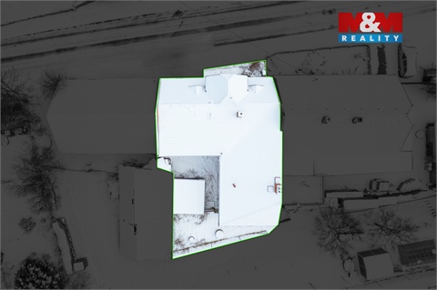 Prodej rodinného domu, 226 m² - 24