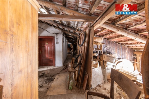 Prodej rodinného domu, 226 m² 20