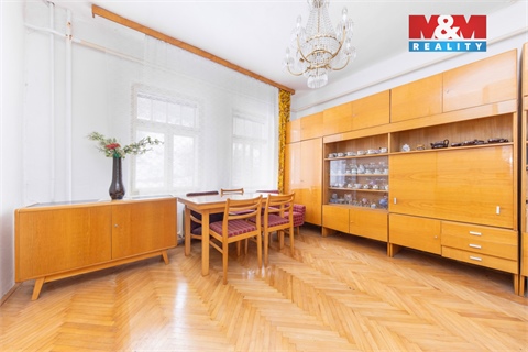 Prodej rodinného domu, 226 m² 10