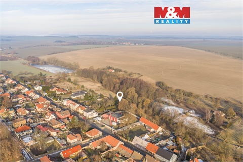 Prodej zahrady, 955 m² 0