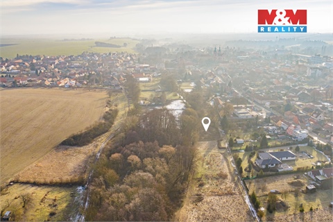 Prodej zahrady, 955 m² 4