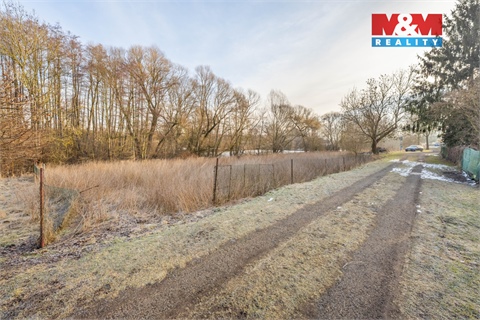 Prodej zahrady, 955 m² 14