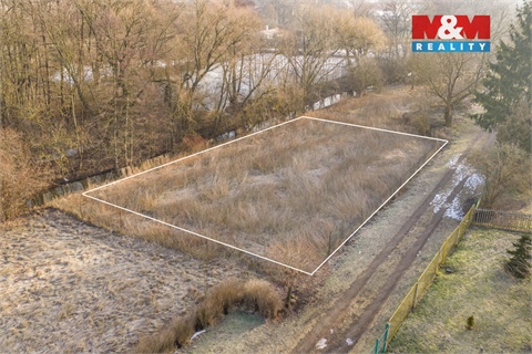 Prodej zahrady, 955 m² 12