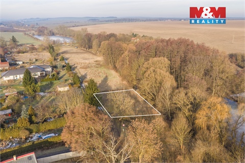 Prodej zahrady, 955 m² 6