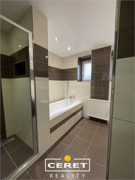 Pronájem bytu 3+1, 75 m² - 4