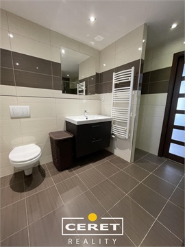 Pronájem bytu 3+1, 75 m² 8