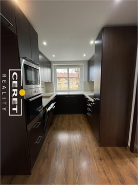 Pronájem bytu 3+1, 75 m² - 0