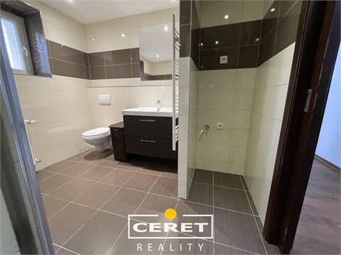 Pronájem bytu 3+1, 75 m² - 6