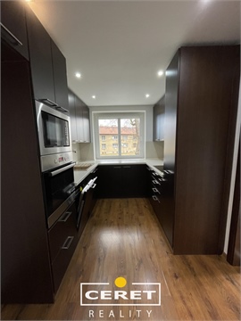 Pronájem bytu 3+1, 75 m² - 0