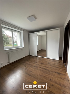 Pronájem bytu 3+1, 75 m² 4