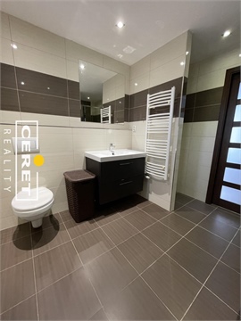 Pronájem bytu 3+1, 75 m² 6